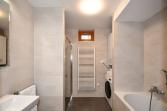 Apartmán Superior s 2 ložnicemi a terasou 